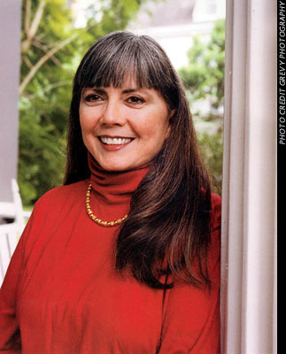 Author Name Anne Rice Author Name Anne Rice