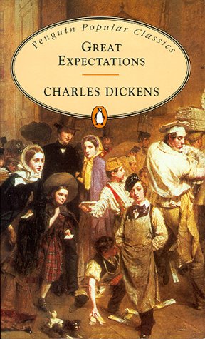 charles dickens great expectations