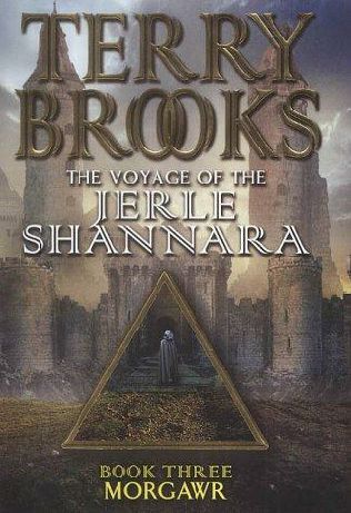 jerle shannara