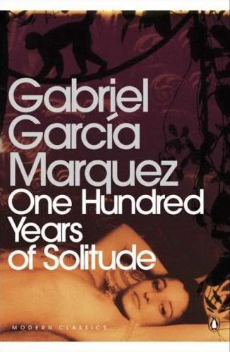 one hundred years of solitude