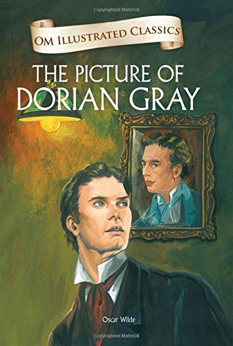 The Picture Of Dorian Gray Essays